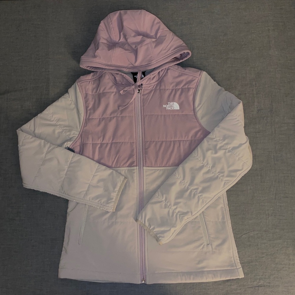 NORTH FACE MOUNTAIN SWEATSHIRT HOODIE